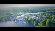 new hampshire GIF