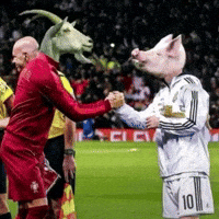 Al Hilal GIF