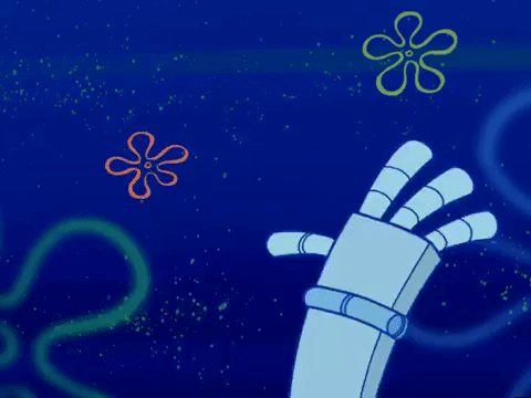 season 4 GIF by SpongeBob SquarePants