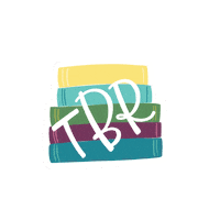 To Read Tbr Sticker