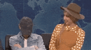 oh my snl GIF by Saturday Night Live