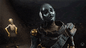 Mad King Frown GIF by Xbox