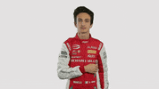 Gabriele GIF by Prema Team
