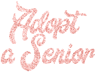 Adopt Sticker by Foster Bubbies