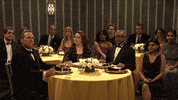 Snl Applause GIF by Saturday Night Live