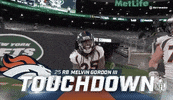 Regular Season Football GIF by NFL