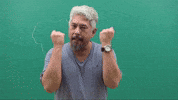 oda forca GIF by Descomplica