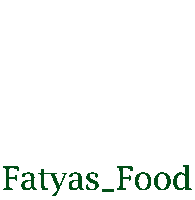Fatyas Food Sticker by Food Boom