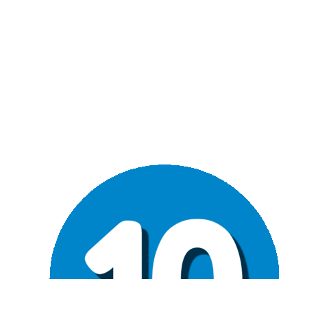 Studio Azul Sticker