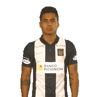 Futbol Peru Sticker by Club Alianza Lima