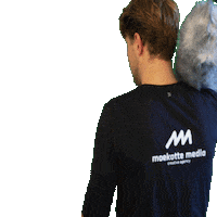 Sticker by Moekotte Media