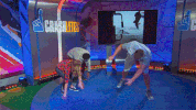 falling GIF by Nickelodeon