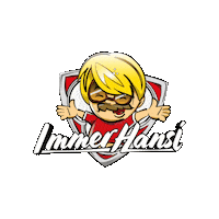 Festival Carnaval Sticker by Immer Hansi