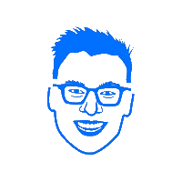 helloimnickginsburg nickginsburg helloimnick Sticker