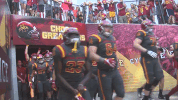 cyclonestv out of tunnel GIF