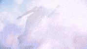 Blue Valentine Fly GIF