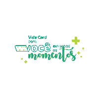 Franchising Sticker by Vida Card
