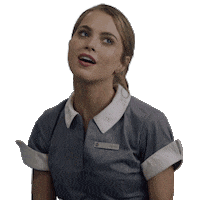 grandhotelabc Sticker by ABC Network