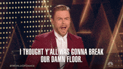 season 2 GIF by NBC World Of Dance