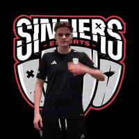 See Ya GIF by SINNERS Esports