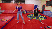 Gym Wow GIF by moonbug