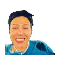 G-Dragon Gd Sticker