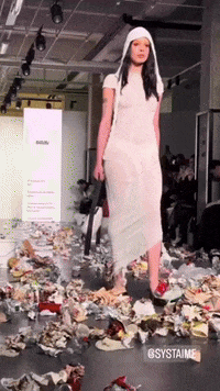 Fashion Mode GIF by systaime
