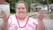 honey boo boo mama june GIF