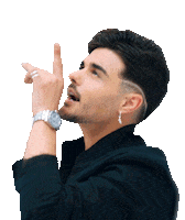 Sticker by Abraham Mateo