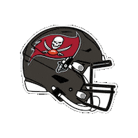 Bucs Creamsicle Sticker by Tampa Bay Buccaneers