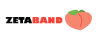 zeyneptamyuksel hiit zeta zetafit zetaband Sticker