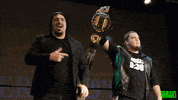 Southern Hemisphere Wrestling Alliance GIF by SHWA Wrestling
