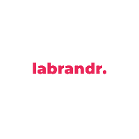 Sticker by labrandr
