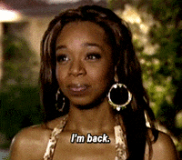 tiffany pollard GIF by RealityTVGIFs