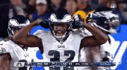Flexing 2018 Nfl GIF by NFL