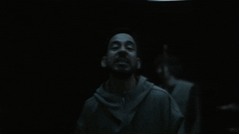 Music Video Lp GIF