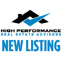 HighPerformanceRealEstate real estate charlotte nc charlotte real estate hprea Sticker