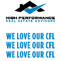HighPerformanceRealEstate real estate charlotte nc charlotte real estate hprea Sticker