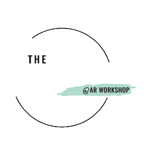 Shop Create Sticker by Anders Ruff Workshop