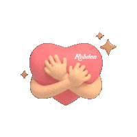 Sticker by Rohden