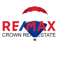 real estate house Sticker by RemaxCrownRealEstate