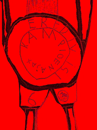 Ajax GIF by Kunstkwartier