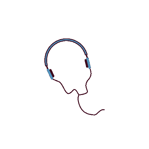 Stranger Things 80S Sticker