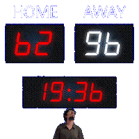 62 Home Sticker