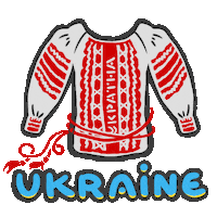 Art Fashion Sticker