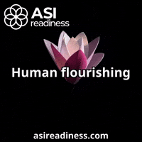 Flower Flourishing GIF by ASIreadiness