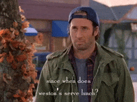 season 4 netflix GIF by Gilmore Girls 