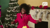 Happy Drag Queen GIF by Coach