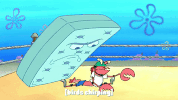 episode 1 GIF by SpongeBob SquarePants