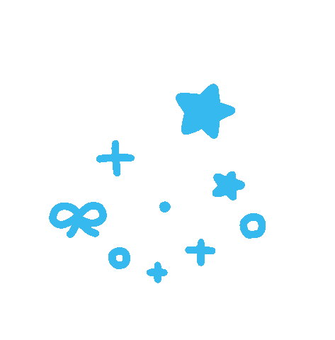 Star Sticker